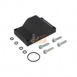 PVG120155G4061; DANFOSS; Couvercle pour PVMD; pièce detachée