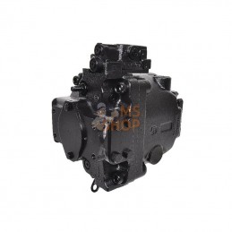 ERR100LS005; DANFOSS; Pompe à piston 100 cc régulateur Load Sensing; pièce detachée