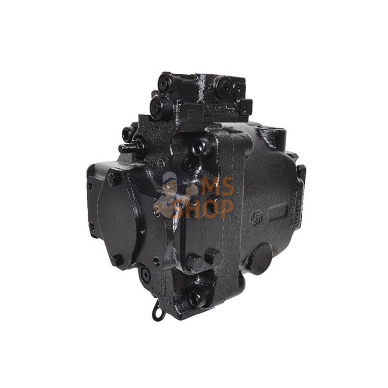 ERR100LS005; DANFOSS; Pompe à piston 100 cc régulateur Load Sensing; pièce detachée ERR100LS005; DANFOSS; Pompe à piston 100 cc régulateur Load Sensing; pièce detachée