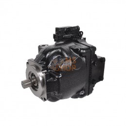ERR100LS005; DANFOSS; Pompe à piston 100 cc régulateur Load Sensing; pièce detachée