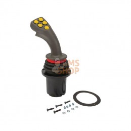 JS1H83082042; DANFOSS; Joystick JS1-H; pièce detachée