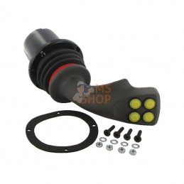 JS1H83081815; DANFOSS; Joystick JS1-H; pièce detachée