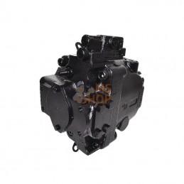 ERR130LS006; DANFOSS; Pompe à piston 130 cc régulateur Load Sensing; pièce detachée