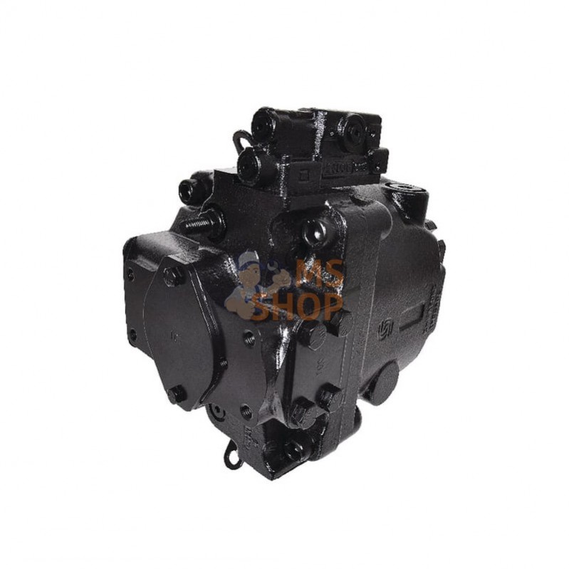 ERR130LS006; DANFOSS; Pompe à piston 130 cc régulateur Load Sensing; pièce detachée ERR130LS006; DANFOSS; Pompe à piston 130 cc régulateur Load Sensing; pièce detachée