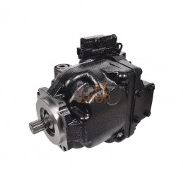 ERR130LS006; DANFOSS; Pompe à piston 130 cc régulateur Load Sensing; pièce detachée
