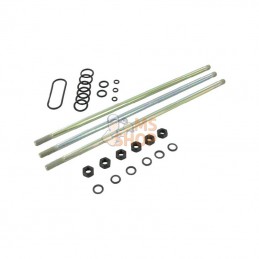 PVG32157B8006; DANFOSS; Kit de montage 157-B-8006 6PVB; pièce detachée