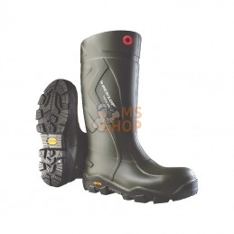 CC229334950; DUNLOP; Bottes Purofort+Outlander 49/50; pièce detachée