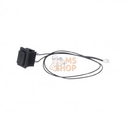 PROF9162B3020; DANFOSS; Interrupt. homme-mort 162B3020; pièce detachée