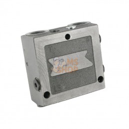 PVG32157B5190; DANFOSS; Module pompe PVP OC 157B5190; pièce detachée