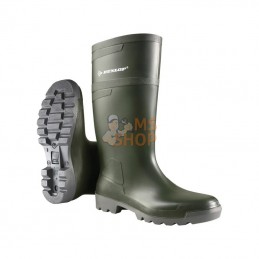 W4867114849; DUNLOP; Bottes Hobby Calf Dunlop T48/49; pièce detachée
