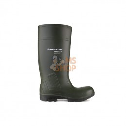 C46293342; DUNLOP; Bottes Purofort® Pro. FS T42; pièce detachée