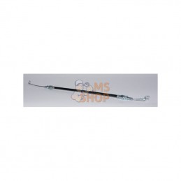 28227OW; OUTILS WOLF; Cable Pedales; pièce detachée