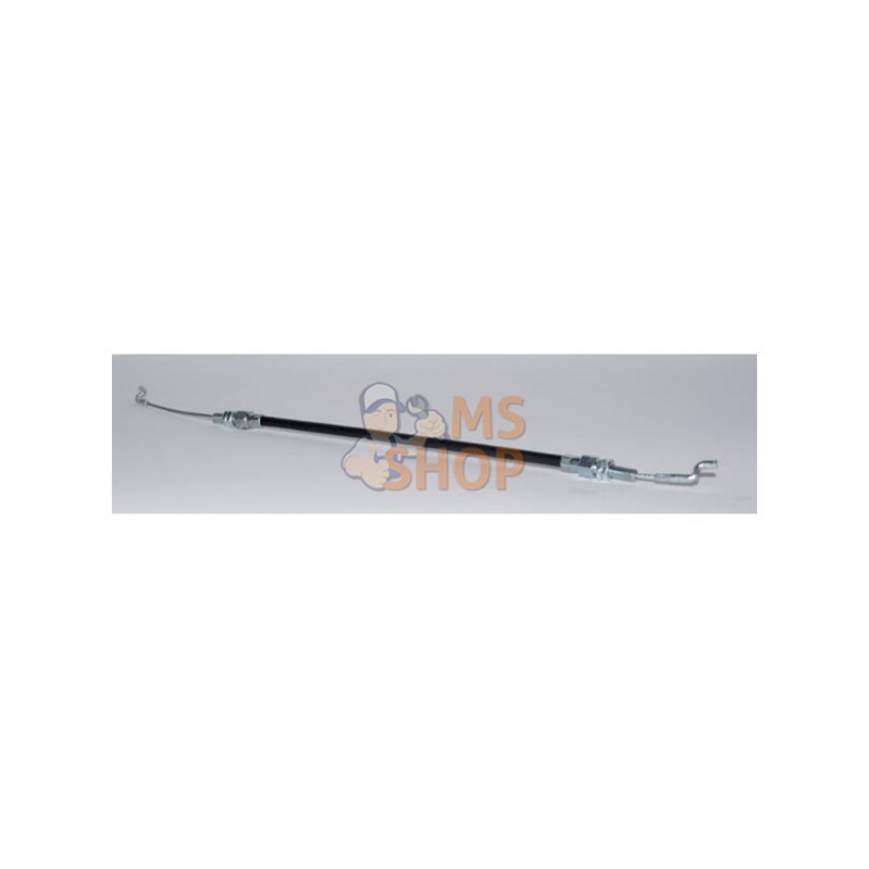 28227OW; OUTILS WOLF; Cable Pedales; pièce detachée
