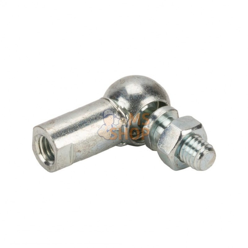 28234OW; OUTILS WOLF; Rotule M8; pièce detachée