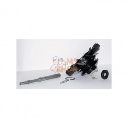 28248OW; OUTILS WOLF; Kit axe entre boite; pièce detachée