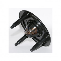 28279OW; OUTILS WOLF; Disque Sensitif; pièce detachée
