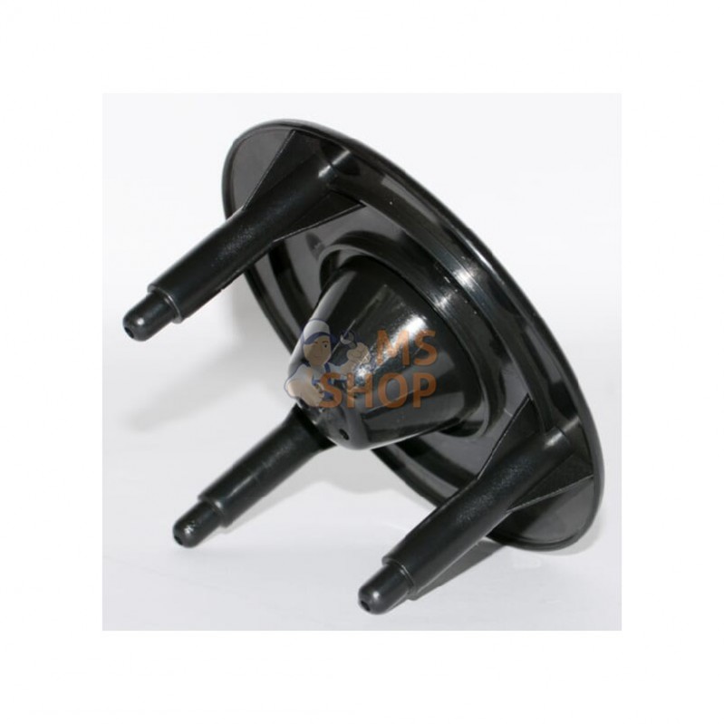 28279OW; OUTILS WOLF; Disque Sensitif; pièce detachée
