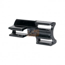 38957OW; OUTILS WOLF; Guide cable clips; pièce detachée