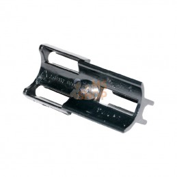 38957OW; OUTILS WOLF; Guide cable clips; pièce detachée