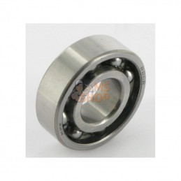 40465OW; OUTILS WOLF; Roulement Huile; pièce detachée