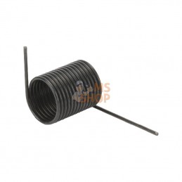 40568OW; OUTILS WOLF; Ressort; pièce detachée