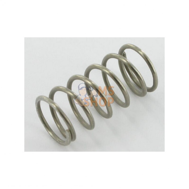 42032OW; OUTILS WOLF; Ressort Co De11K1; pièce detachée