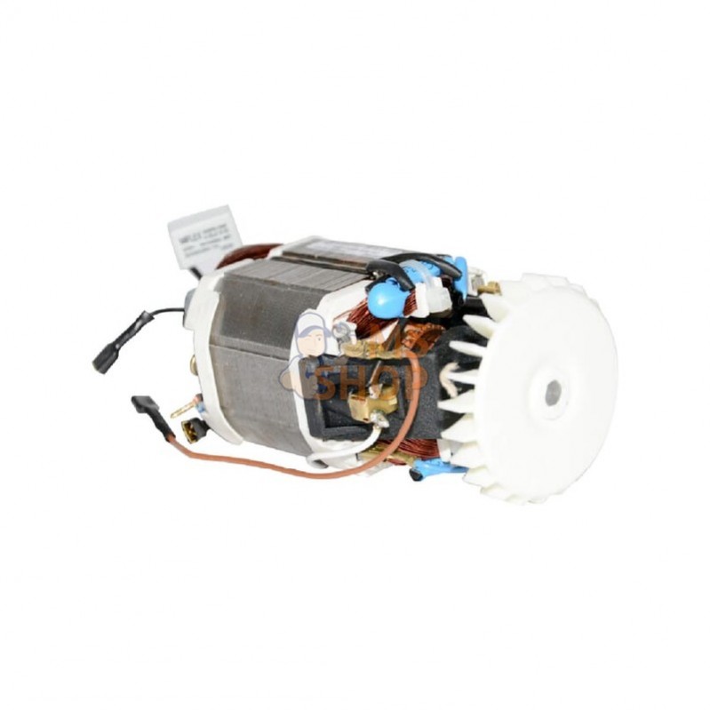 69503OW; OUTILS WOLF; Moteur 450W; pièce detachée
