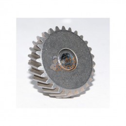 69541OW; OUTILS WOLF; Jeu De Pignon; pièce detachée