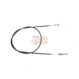 69716OW; OUTILS WOLF; Cable d'embrayage; pièce detachée