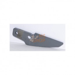 70130OW; OUTILS WOLF; Lame Ofn; pièce detachée