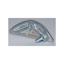 70149OW; OUTILS WOLF; Enclume; pièce detachée