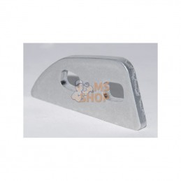 70169OW; OUTILS WOLF; Enclume; pièce detachée