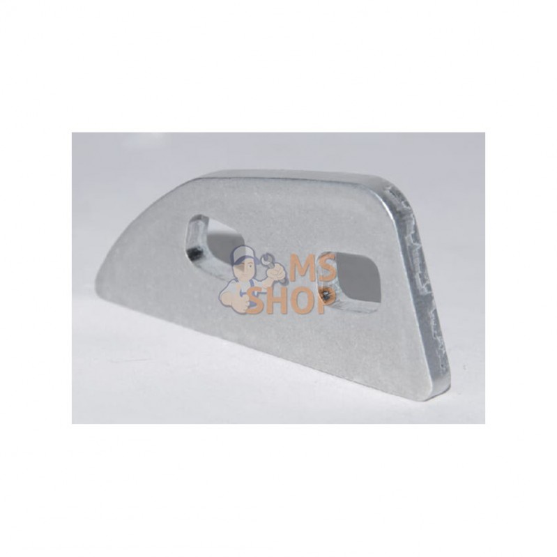 70169OW; OUTILS WOLF; Enclume; pièce detachée