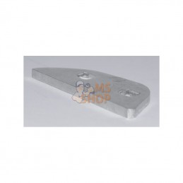 70353OW; OUTILS WOLF; Enclume; pièce detachée