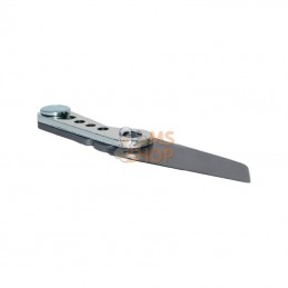 70360OW; OUTILS WOLF; Lame avec attache; pièce detachée