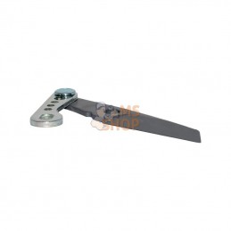 70360OW; OUTILS WOLF; Lame avec attache; pièce detachée