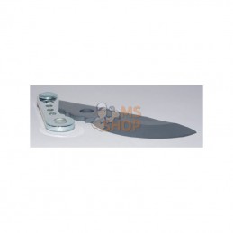 70390OW; OUTILS WOLF; Lame avec attache; pièce detachée