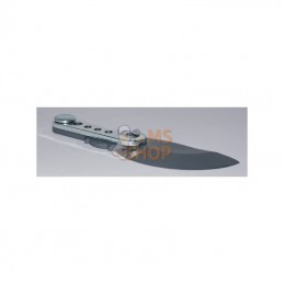 70390OW; OUTILS WOLF; Lame avec attache; pièce detachée