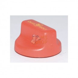 70421OW; OUTILS WOLF; Bouton Knob; pièce detachée