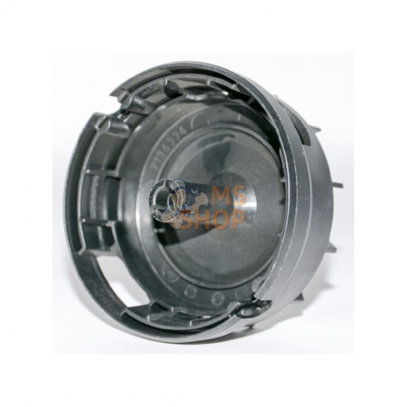 70424OW; OUTILS WOLF; Cage Power Motor; pièce detachée