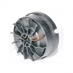 70424OW; OUTILS WOLF; Cage Power Motor; pièce detachée