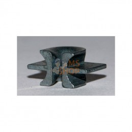 70427OW; OUTILS WOLF; Guide Fil; pièce detachée