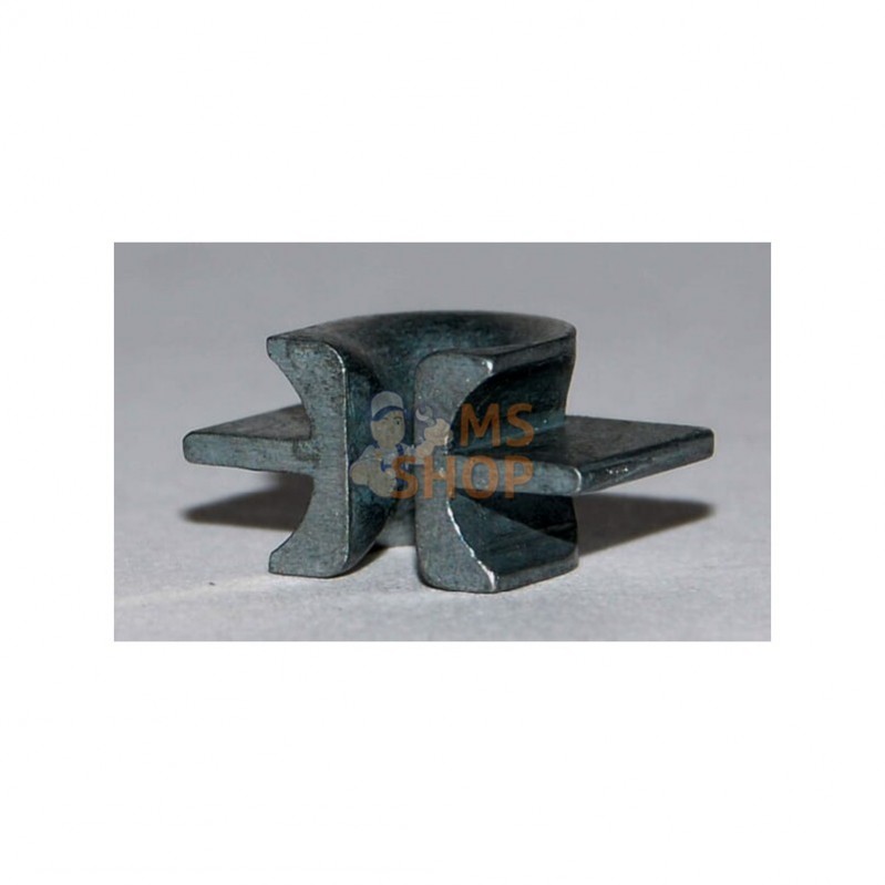 70427OW; OUTILS WOLF; Guide Fil; pièce detachée