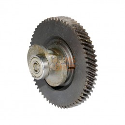 70631OW; OUTILS WOLF; Entraineur de lame; pièce detachée