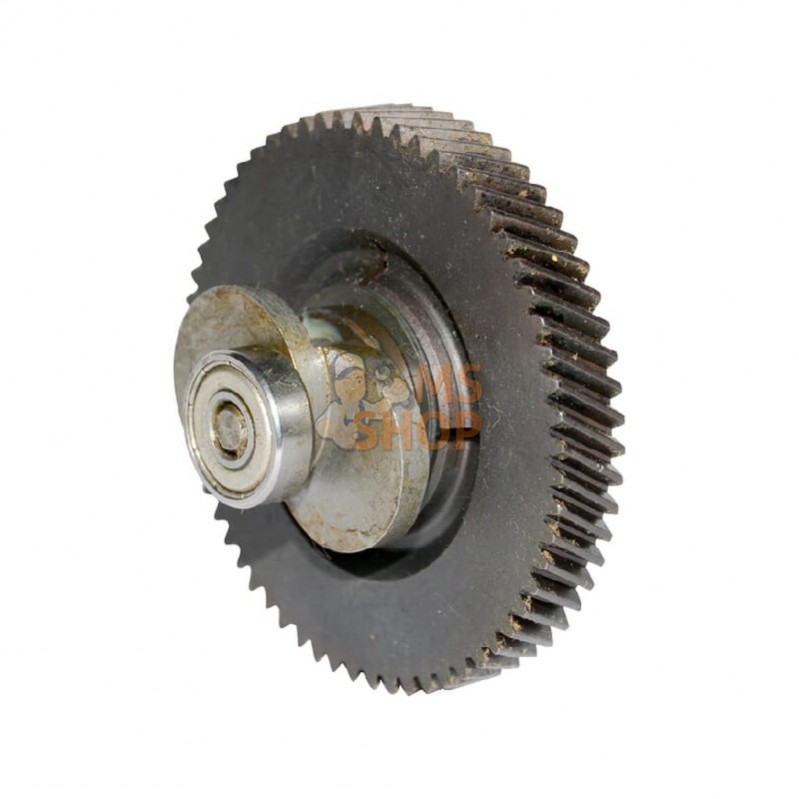 70631OW; OUTILS WOLF; Entraineur de lame; pièce detachée