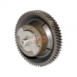 70631OW; OUTILS WOLF; Entraineur de lame; pièce detachée