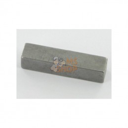 71007OW; OUTILS WOLF; Clav 6 35X6 35X28; pièce detachée