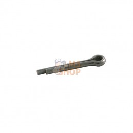 71018OW; OUTILS WOLF; Goupil Fendue C32; pièce detachée