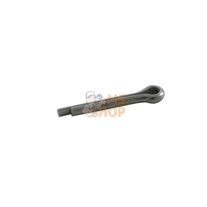 71018OW; OUTILS WOLF; Goupil Fendue C32; pièce detachée