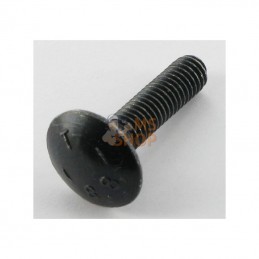 71060OW; OUTILS WOLF; Vis J M 6X25; pièce detachée
